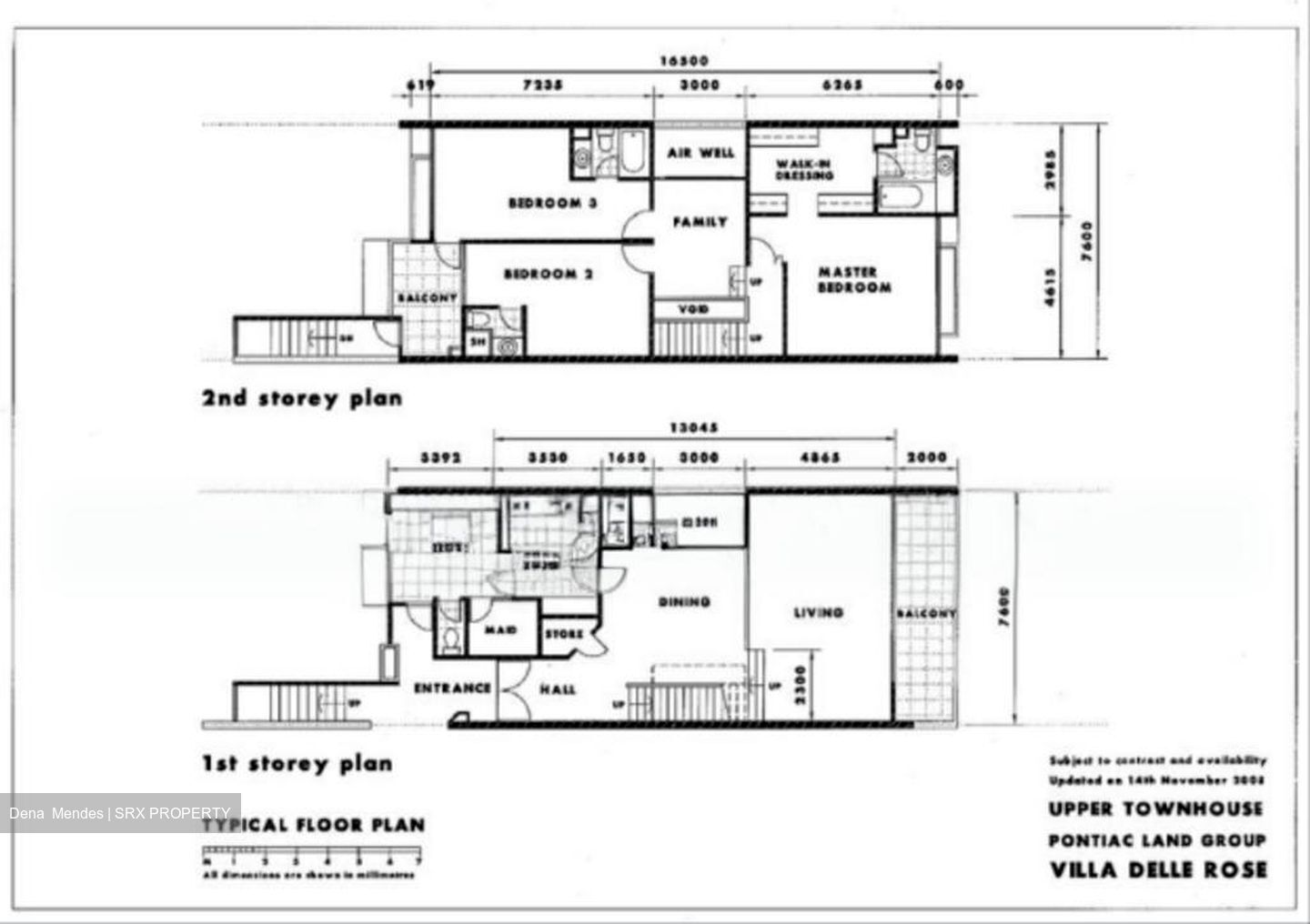 Villa Delle Rose (D10), Condominium #585022021